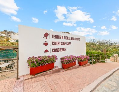 Casa Picasso community amenities Cabo San Lucas