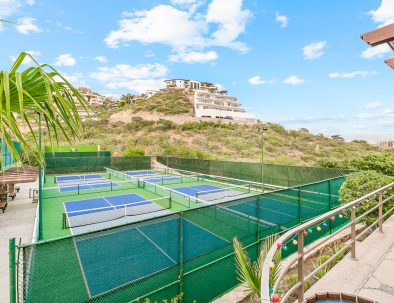 Casa Picasso community amenities Cabo San Lucas