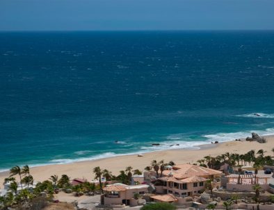 Casa Picasso community amenities Cabo San Lucas