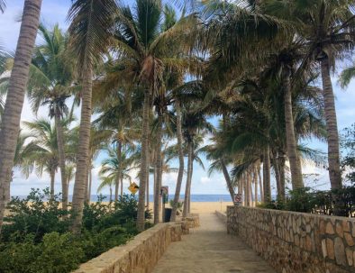 Casa Picasso community amenities Cabo San Lucas