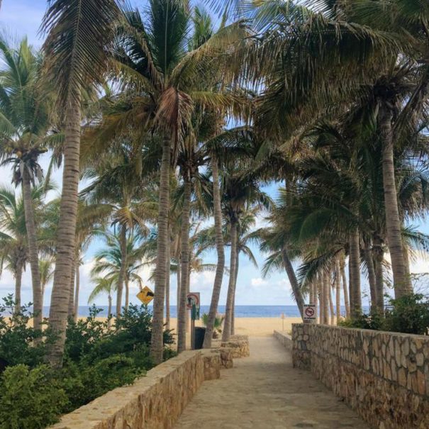 Casa Picasso community amenities Cabo San Lucas