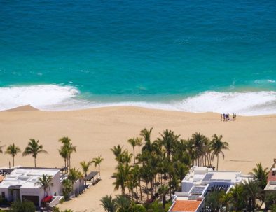 Casa Picasso community amenities Cabo San Lucas