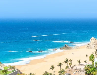 Casa Picasso community amenities Cabo San Lucas