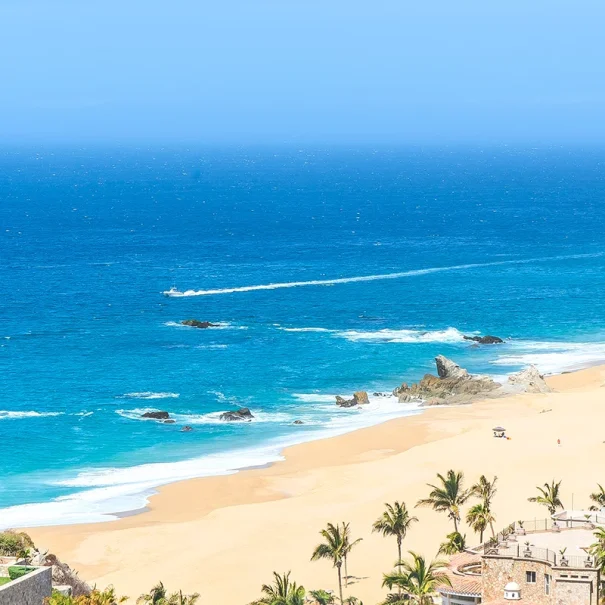 Casa Picasso community amenities Cabo San Lucas