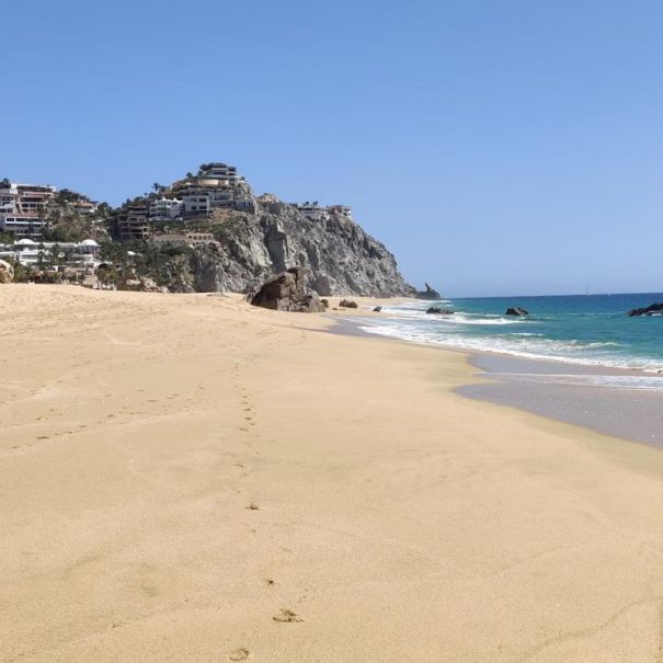 Casa Picasso community amenities Cabo San Lucas