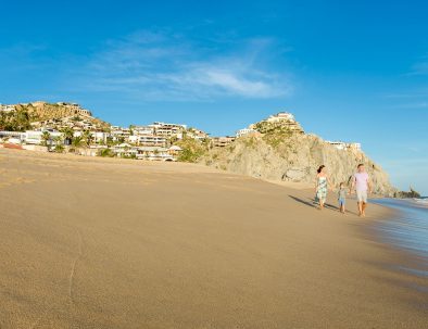 Casa Picasso community amenities Cabo San Lucas