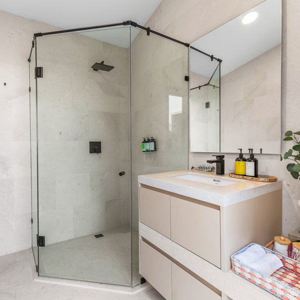 Casa Picasso private infinity pool Cabo San Lucas