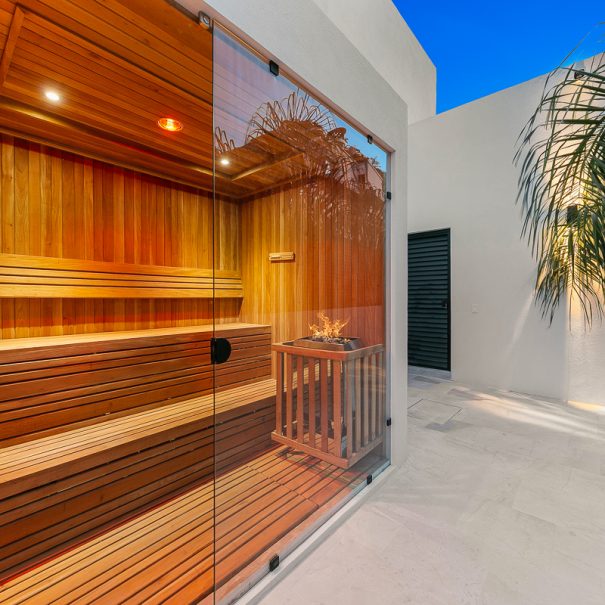 Casa Picasso luxury vacation villa Cabo San Lucas