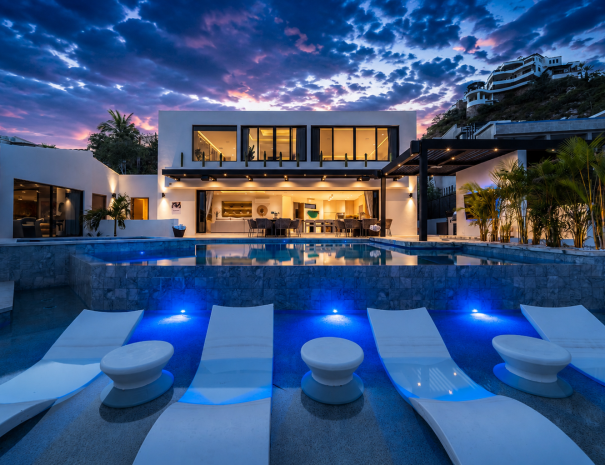 pool nightfall 5