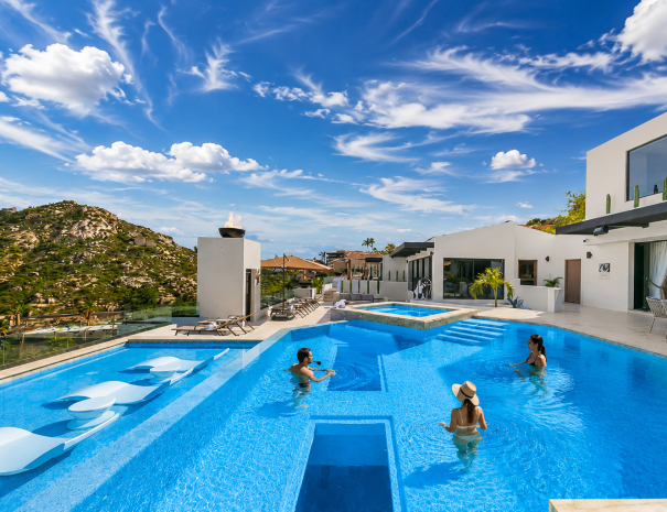 pool people 4